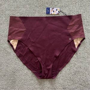 Honeylove CrossOver Brief Underwear Size 3X‎